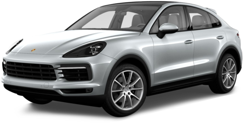 2020 Porsche Cayenne Coupe 2020 Porsche Cayenne Coupe